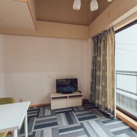 唐風家 大国町 近邻地铁 Villa Osaka Eksteriør billede