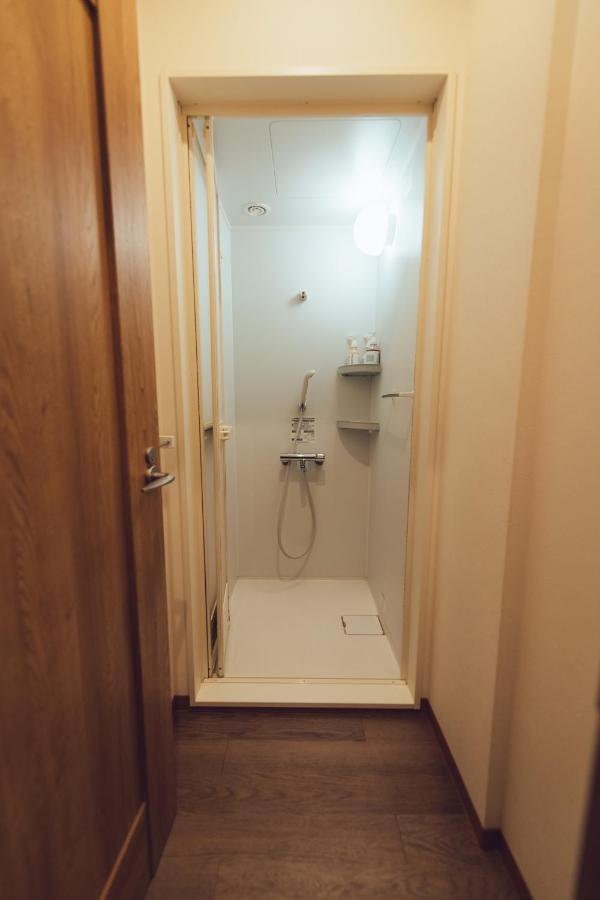唐風家 大国町 近邻地铁 Villa Osaka Eksteriør billede