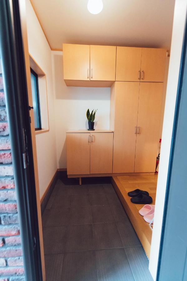 唐風家 大国町 近邻地铁 Villa Osaka Eksteriør billede