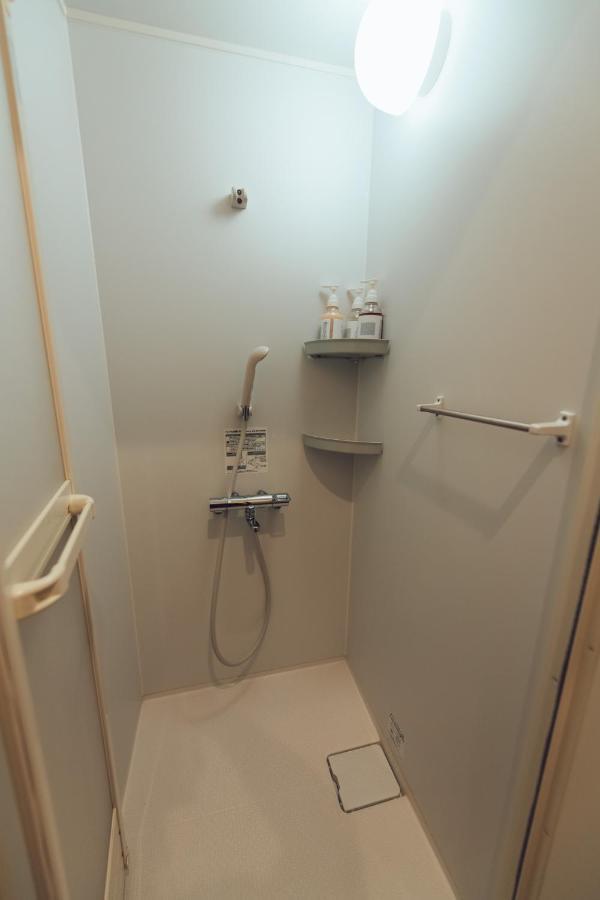 唐風家 大国町 近邻地铁 Villa Osaka Eksteriør billede