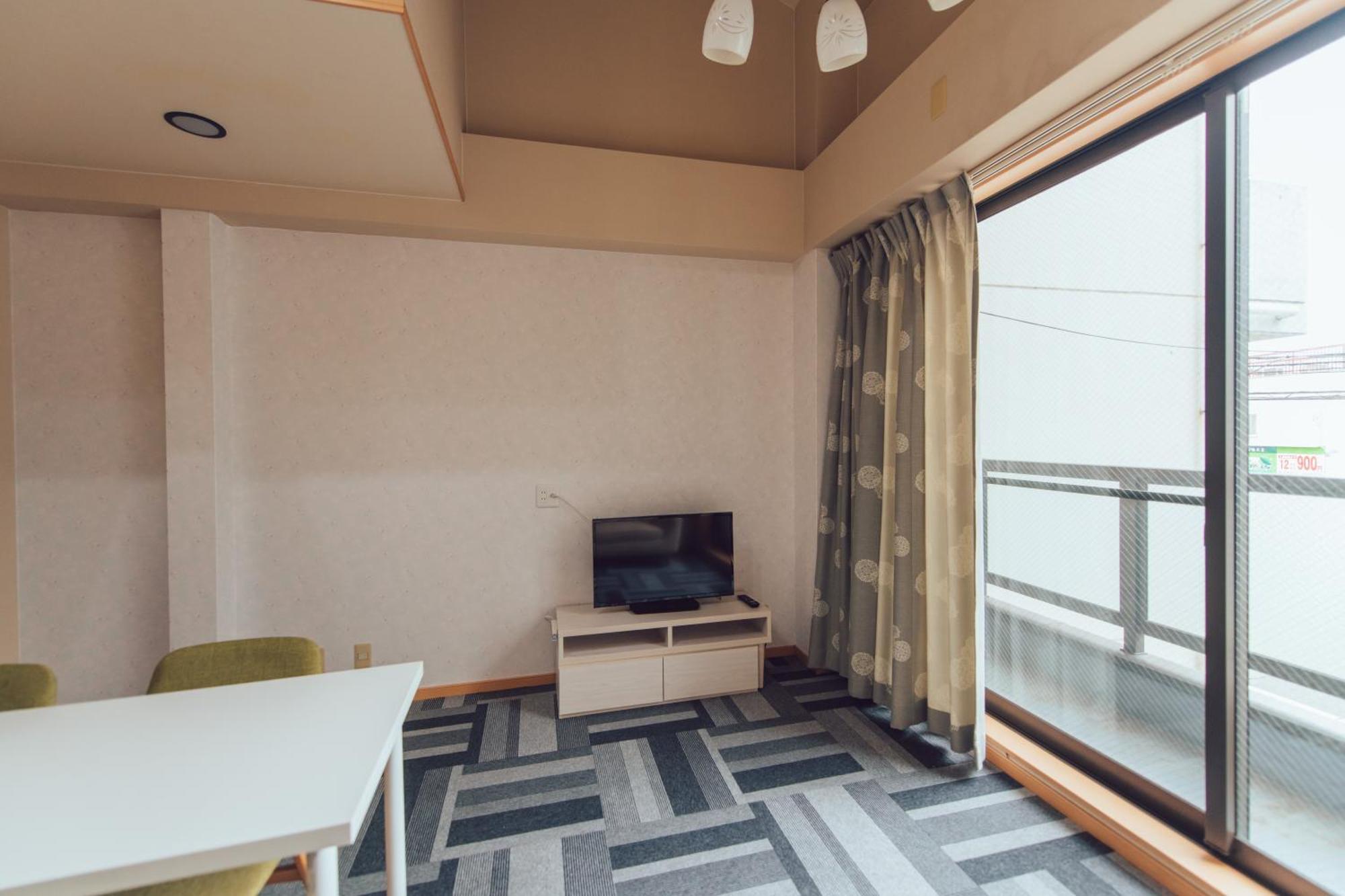唐風家 大国町 近邻地铁 Villa Osaka Eksteriør billede
